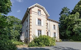 Villa Meguinelle