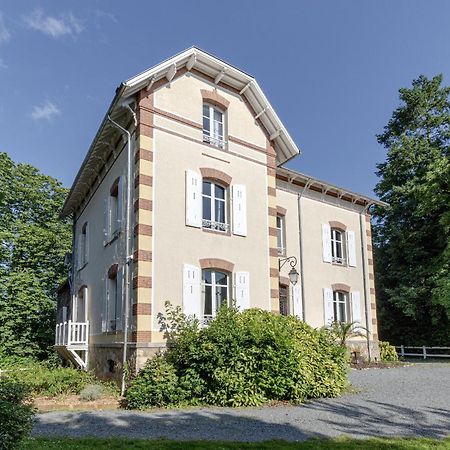 Villa Meguinelle Grand-Fougeray Extérieur photo
