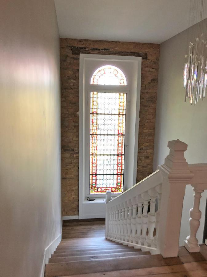 Villa Meguinelle Grand-Fougeray Extérieur photo