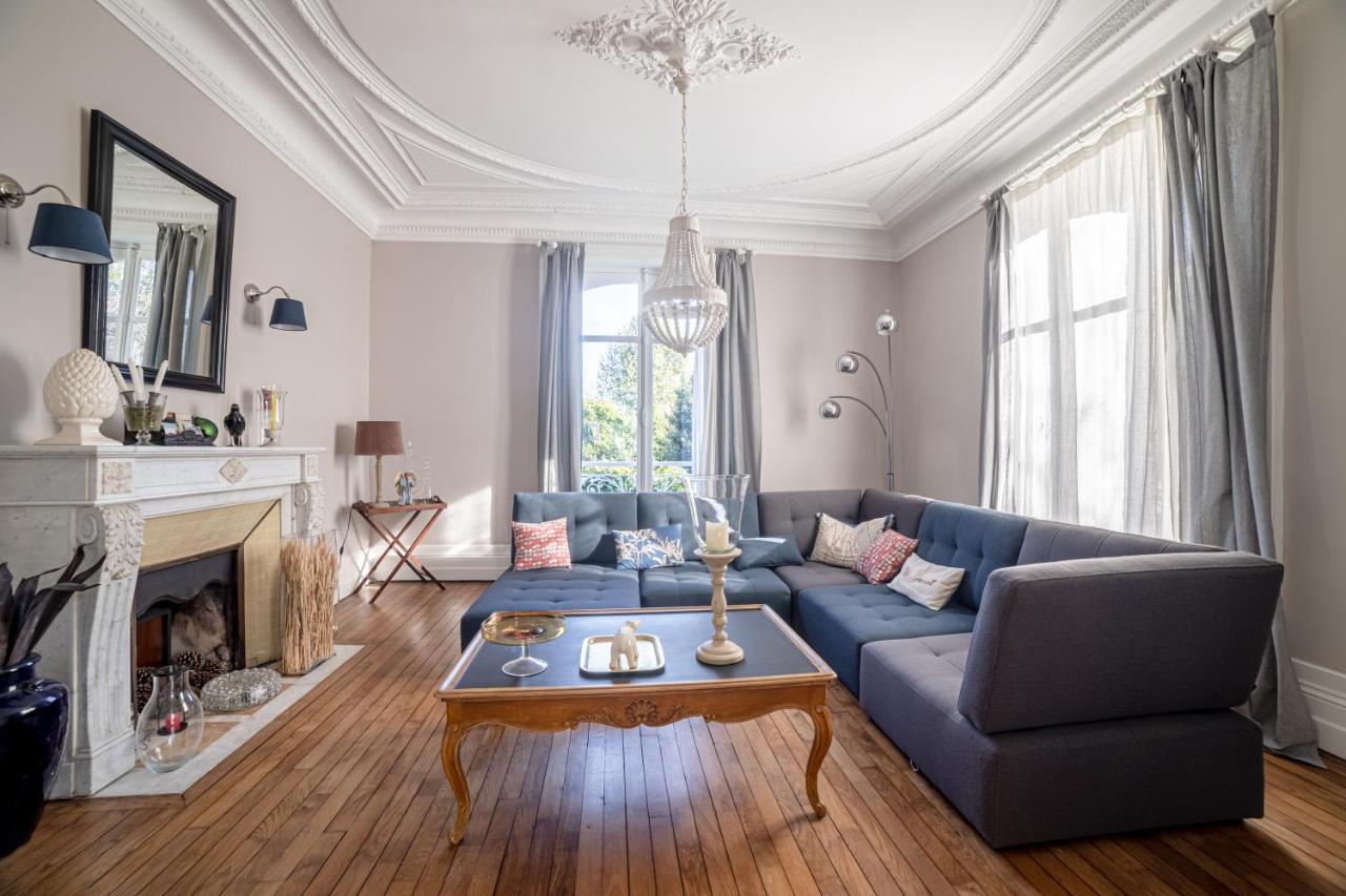 Villa Meguinelle Grand-Fougeray Extérieur photo