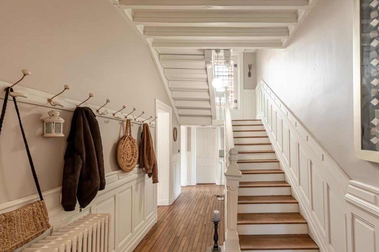 Villa Meguinelle Grand-Fougeray Extérieur photo