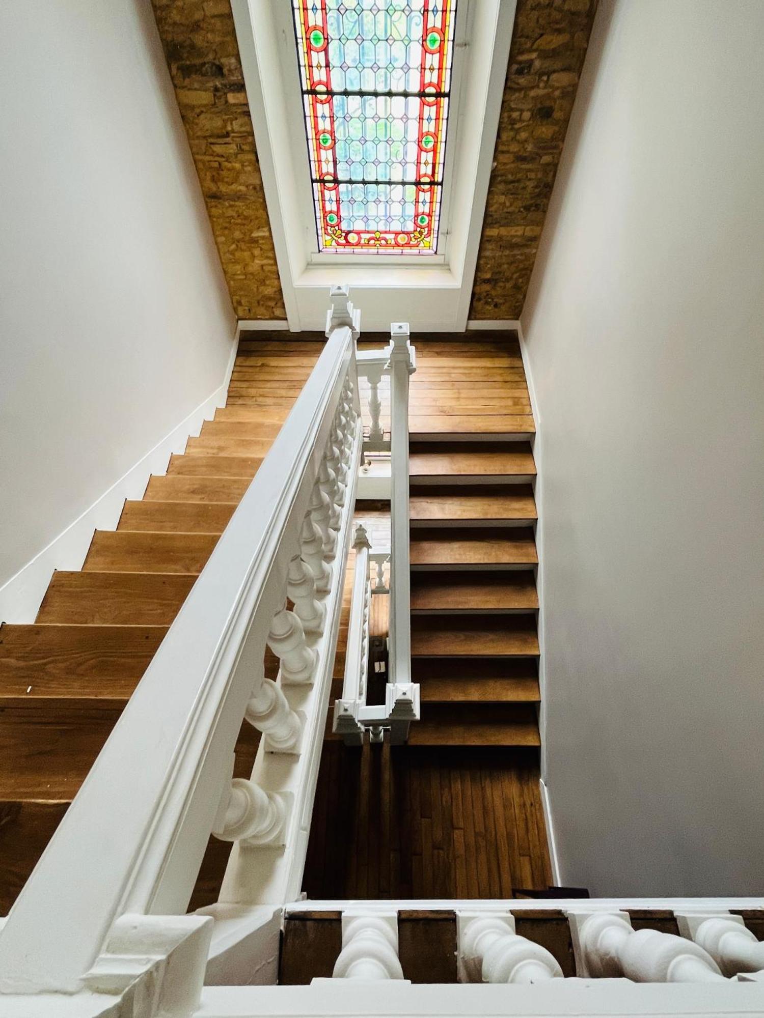 Villa Meguinelle Grand-Fougeray Extérieur photo